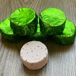 We’re Mint To Be Shower Steamers